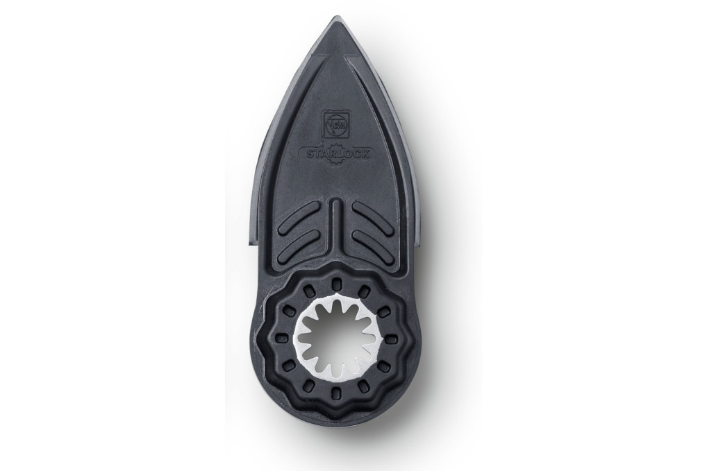 Schleifplate SL Finger Schleifplate SL Finger