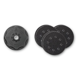 Schleifteller-Set SLP