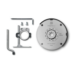 Sägebl. SLP 100mm Holz mti