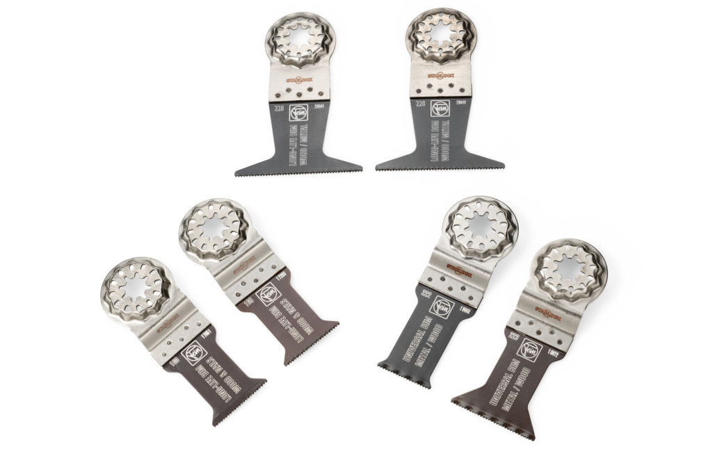 Best of E-Cut Starlock 6 tlg. Best of E-Cut Starlock 6 tlg.