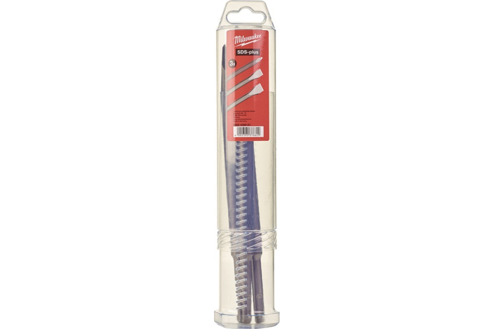 Meißelset SDS Plus 3 teilig Meißelset SDS Plus 3 teilig
