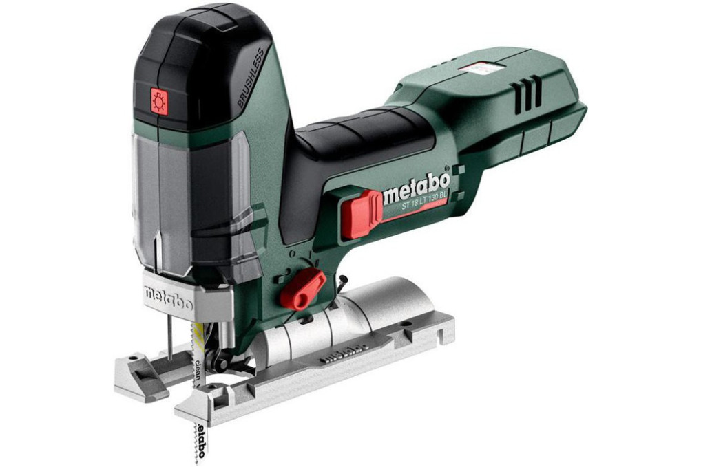 Stichsäge ST 18 LT 130 Stichsäge ST 18 LT 130