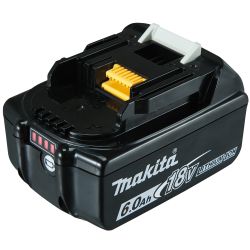 Akkupack BL 1860 / 18V, 6.0Ah