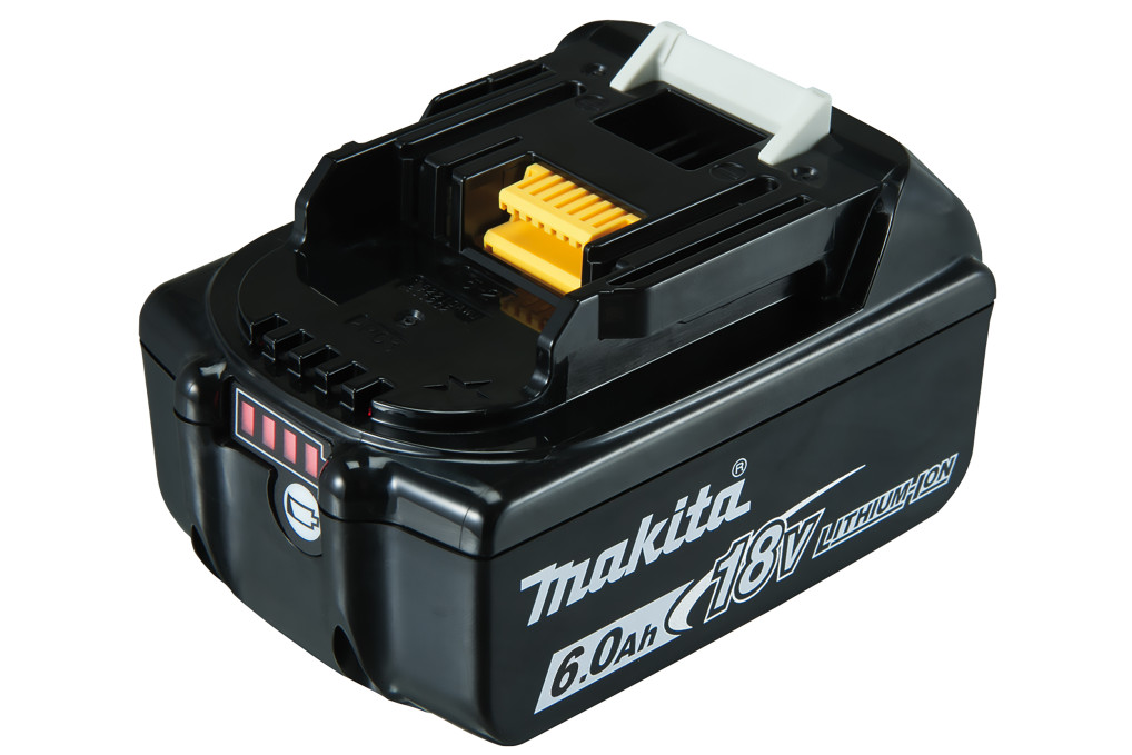 Akkupack BL 1860 / 18V, 6.0Ah