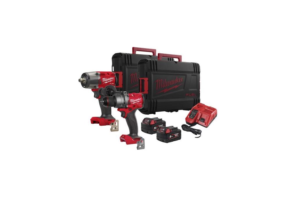 M18FPP2FH-502X M18 Fuel Power Pack