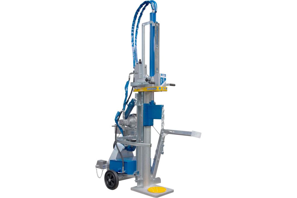 Holzspalter H12Z