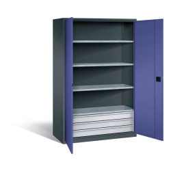 Großraum Flügeltürenschrank Großraum Flügeltürenschrank
