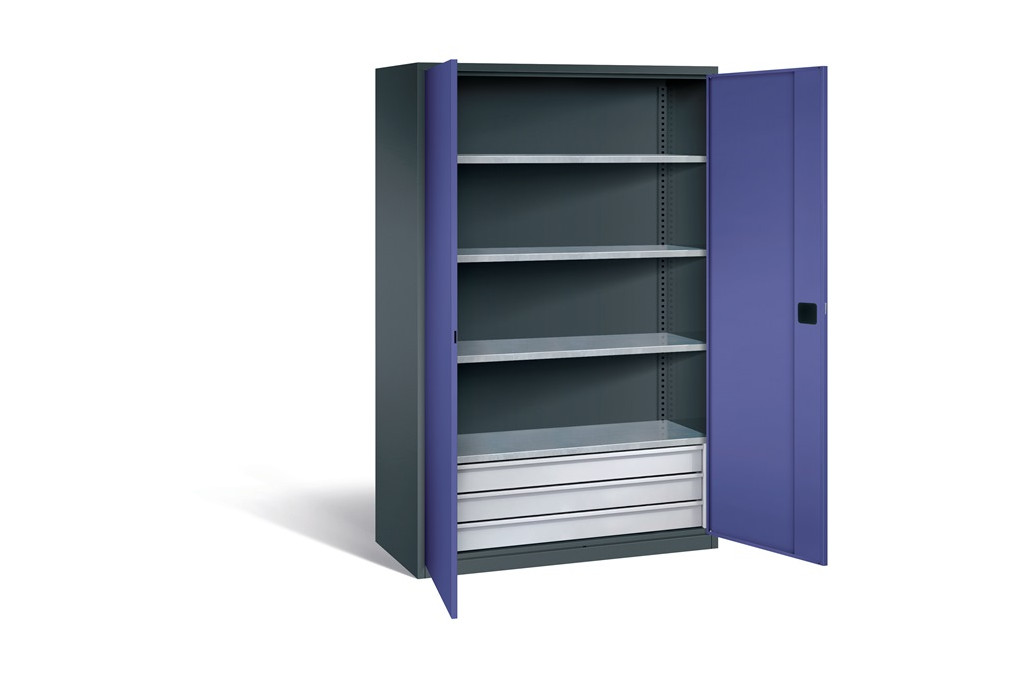Großraum Flügeltürenschrank Großraum Flügeltürenschrank
