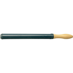 Schleifscheibenabrichter D.18mm L.350mm Siliciumcarbid MÜLLER Schleifscheibenabrichter D.18mm L.350mm Siliciumcarbid MÜLLER