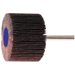 Fächerschleifer Ø40xH15mm Fächerschleifer Ø40xH15mm