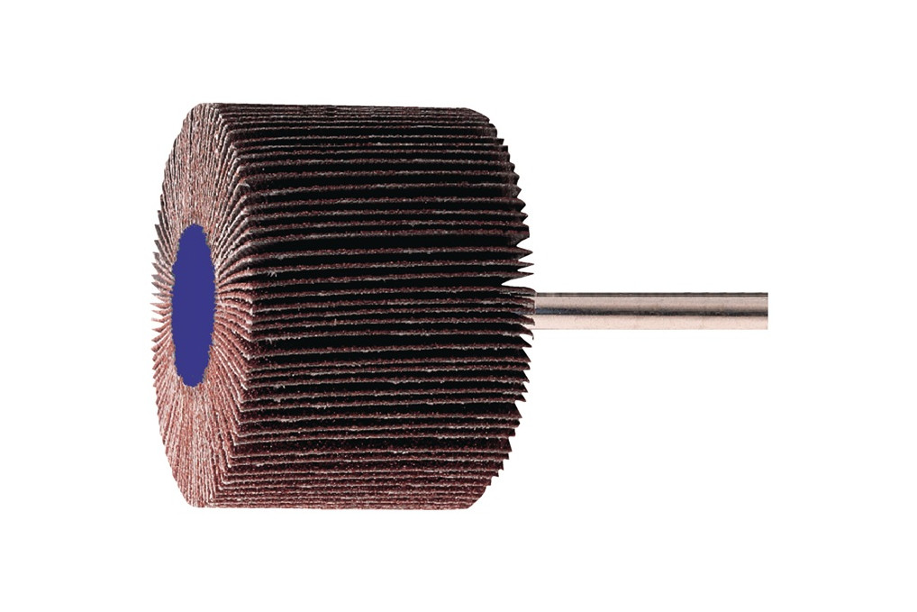 Fächerschleifer Ø40xH15mm Fächerschleifer Ø40xH15mm