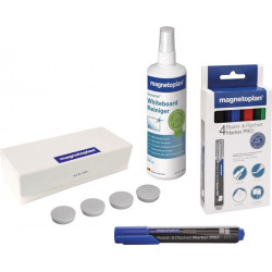 Zubehör-Set 4 Marker 1 Löscher Zubehör-Set 4 Marker 1 Löscher