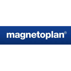 Magnetblock B.54xT.19xH.8mm Magnetblock B.54xT.19xH.8mm