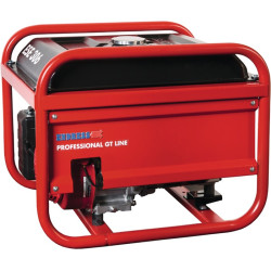 Stromerzeuger ESE 306 HS GT 2,9 kVA,2,6 kW Benzin ENDRESS Stromerzeuger ESE 306 HS GT 2,9 kVA,2,6 kW Benzin ENDRESS