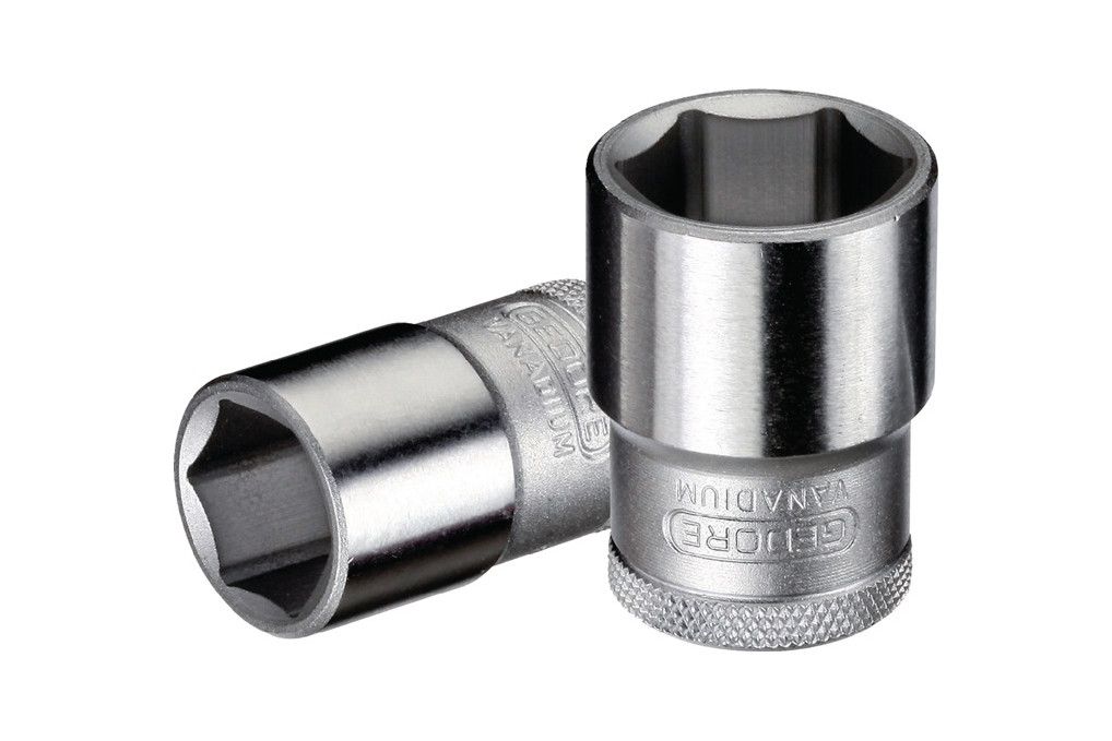 Steckschlüsseleinsatz 19 1 2 Steckschlüsseleinsatz 19 1 2
