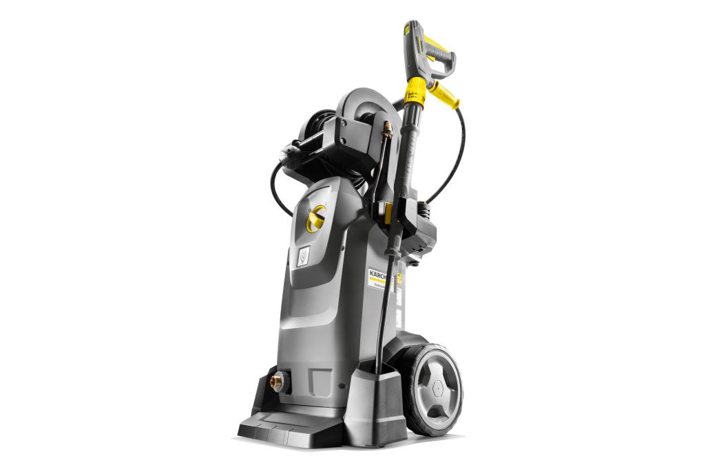 Hochdruckreiniger HD 8/18-4MXA Plus