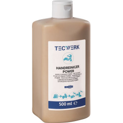 Handreiniger Power 500 ml Handreiniger Power 500 ml