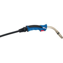 MIG MAG Schweißbr.MB GRIP 24 KD luftg.3m Stand.A.Binzel