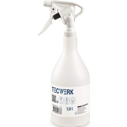 Industriezerstäuber Fassungsvermögen 1l Ku.TECWERK Industriezerstäuber Fassungsvermögen 1l Ku.TECWERK