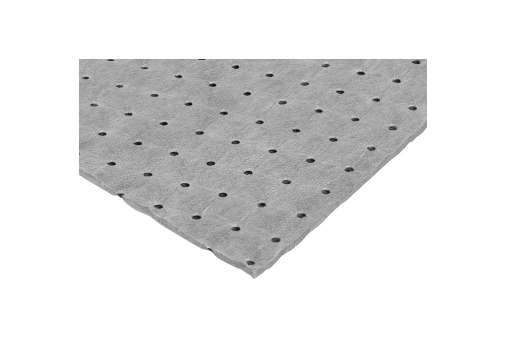 Universalbindetücher L.40cm B.50cm 4x25 Tü.Krt.TECWERK