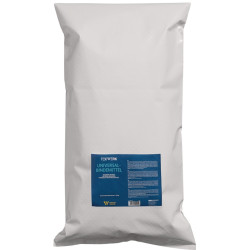 Universalbindemittel Inh.40 l ca.16kg TECWERK