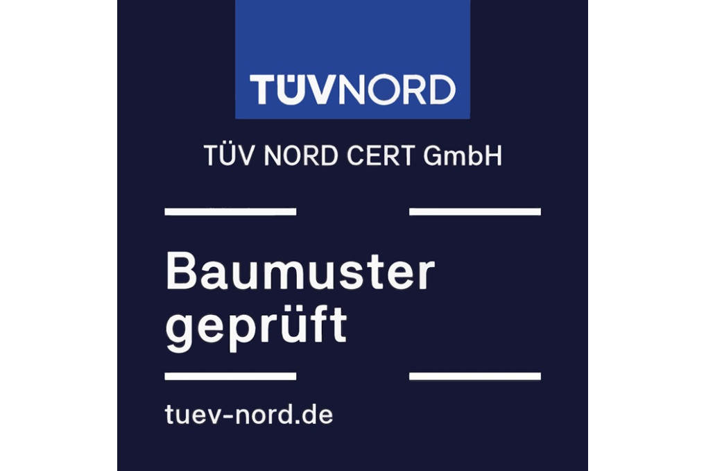 Werkzeug  Beistellschrank H1000xB500xT500mm 1Schubl.,2Bd.anthrazit blau TECWERK