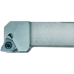 Klemmdrehhalter SER 1212 F16 re.Außen TECWERK