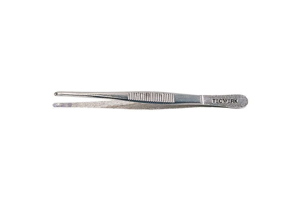 Universalpinzette Gesamt L.200mm vern.TECWERK