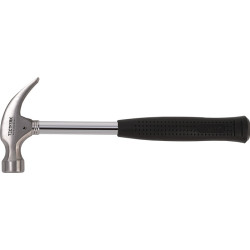 Klauenhammer 450g Stiel STA TECWERK