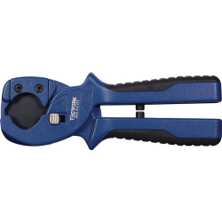 Schlauchschere f.Rohre D.28mm Magnesium Druckguss TECWERK