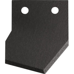 Kl.f.Schlauch  Kunststoffschere TECWERK