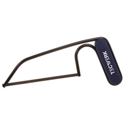 Sägebogen Gesamt L.240mm Blatt L.150mm ZpZ 25 TECWERK