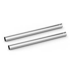 Set Saugrohr Edelst