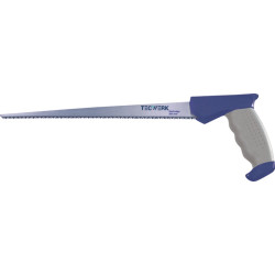 Stichsäge Blatt L.300mm 2K Griff TECWERK