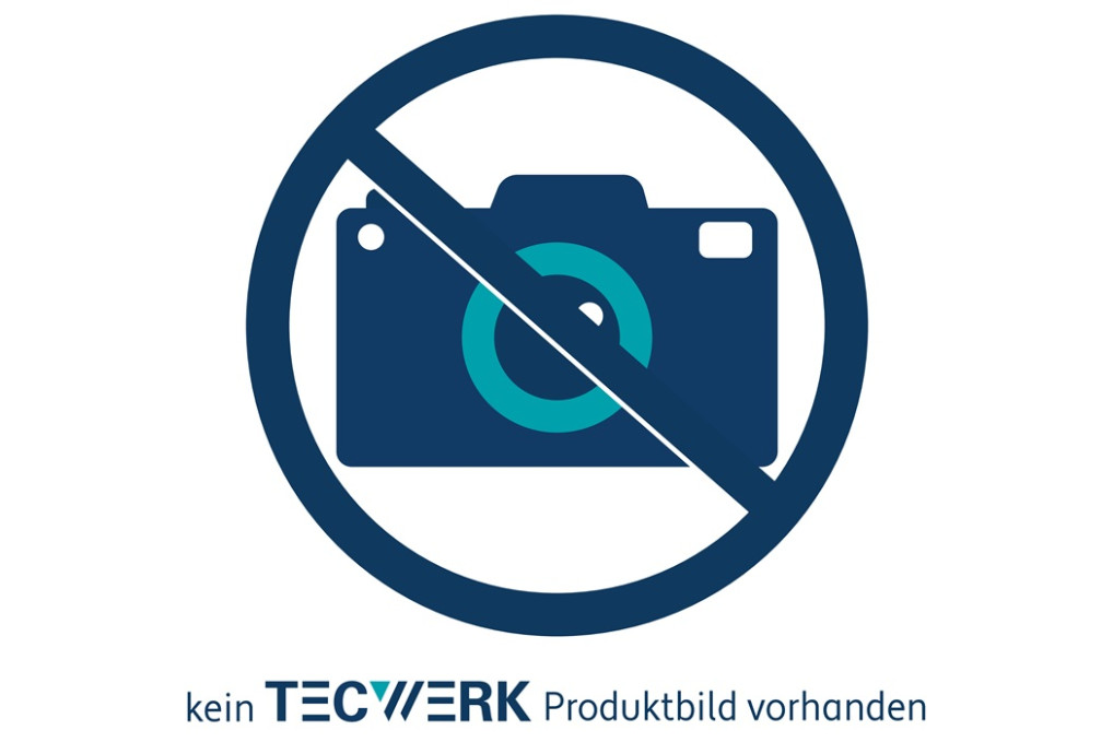 Stichsägeblattsortiment 5 tlg.f.HO Metall TECWERK