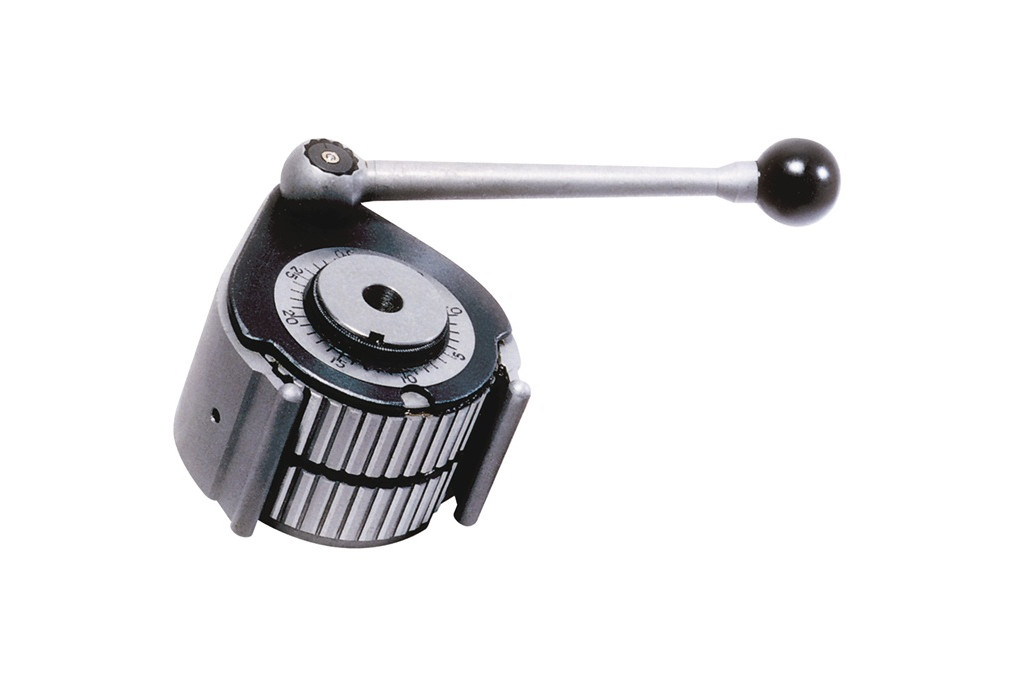 Schnellwechselstahlhalterkopf Gr.A TECWERK Schnellwechselstahlhalterkopf Gr.A TECWERK