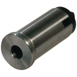 Morsekonushülse f.Stahlhalterkopf B f.Wechselhalter MK3 AD 40mm TECWERK