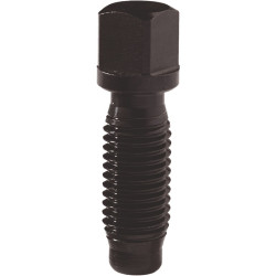 Spannschraube Größe A M7 L.21mm 4 KT.8mm z.Wechselhalter TECWERK Spannschraube Größe A M7 L.21mm 4 KT.8mm z.Wechselhalter TECWERK