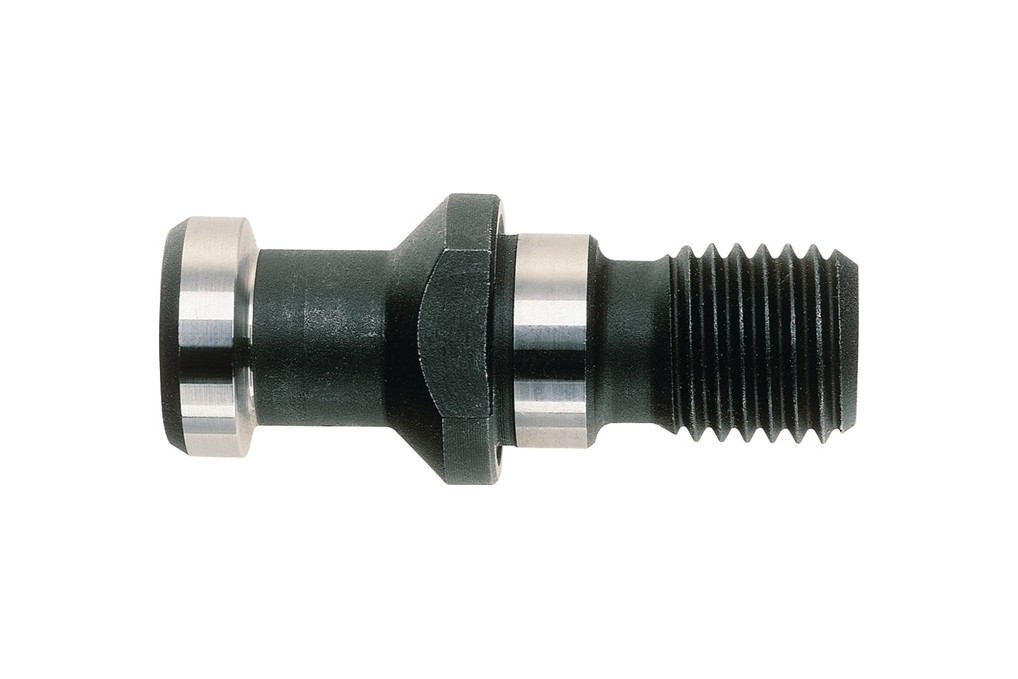 Anzugsbolzen ISO 7388 3 Form AD SK40 m.Bohr.TECWERK Anzugsbolzen ISO 7388 3 Form AD SK40 m.Bohr.TECWERK