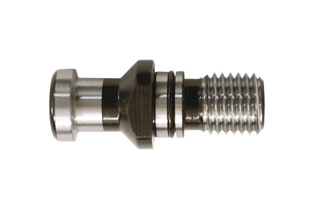 Anzugsbolzen ISO 7388 3AF SK40 o.Bohr.TECWERK