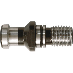 Anzugsbolzen ISO 7388 3AF SK50 o.Bohr.TECWERK