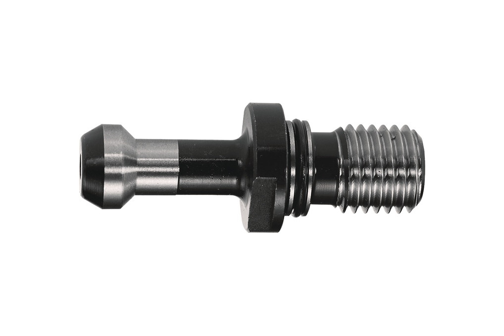 Anzugsbolzen JIS B 6339 BT40 m.Bohr.45 Grad TECWERK