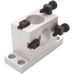 Montageblock SK50 Alu.TECWERK