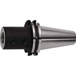 Bohrerhalter E1 DIN 69871AD B Spann D.32mm SK40 A. L.75mm TECWERK