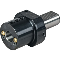 Werkzg.h.E2 DIN 69880 Spann D.20mm VDI40 z.Bohrstangen TECWERK Werkzg.h.E2 DIN 69880 Spann D.20mm VDI40 z.Bohrstangen TECWERK