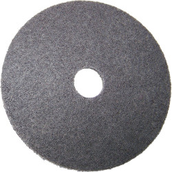 Kehlnahtscheibe D125xB6,3mm Vlies mittelh.Bohr.22,23mm TECWERK