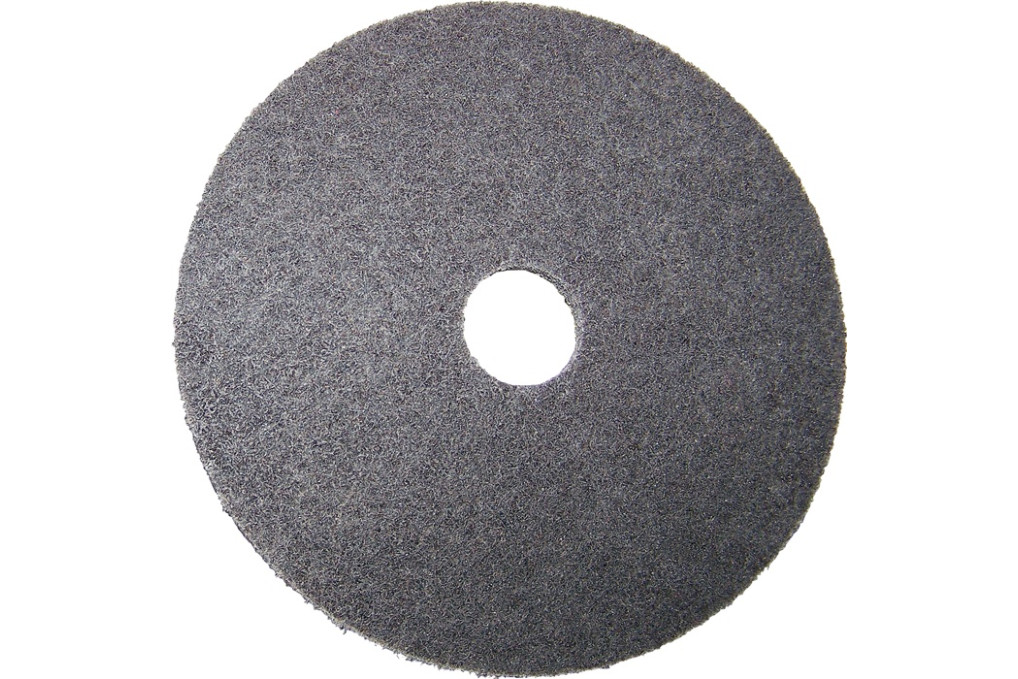 Kehlnahtscheibe D125xB6,3mm Vlies mittelh.Bohr.22,23mm TECWERK
