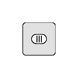 Gliedermaßstab L.2m mm cm EG III Ku.weiß TECWERK Gliedermaßstab L.2m mm cm EG III Ku.weiß TECWERK