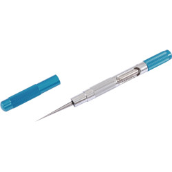 Düsenlehre 0 3mm Abl.0,1mm TECWERK