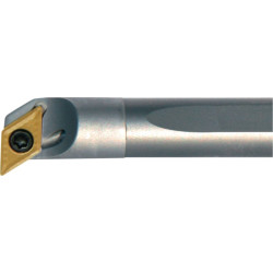 Bohrstange E12M SDUCL 07 li.VHM m.IK TECWERK Bohrstange E12M SDUCL 07 li.VHM m.IK TECWERK